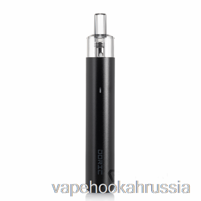 Vape россия Voopoo Doric 20 Se 18w Pod System черный
